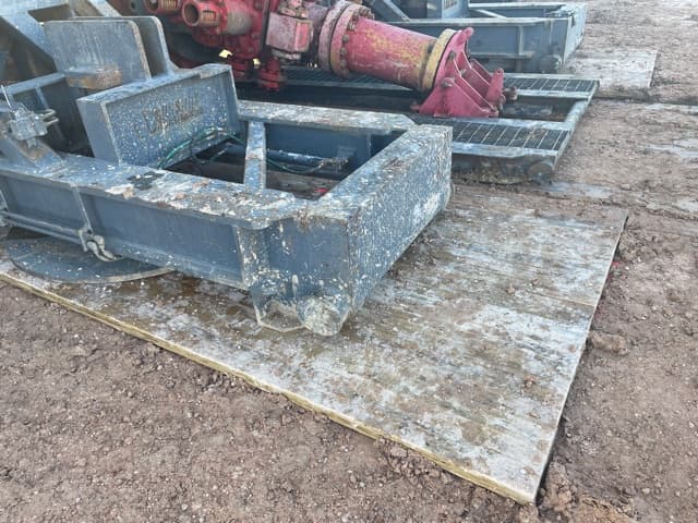 Lasso Drilling — Walking Rigs