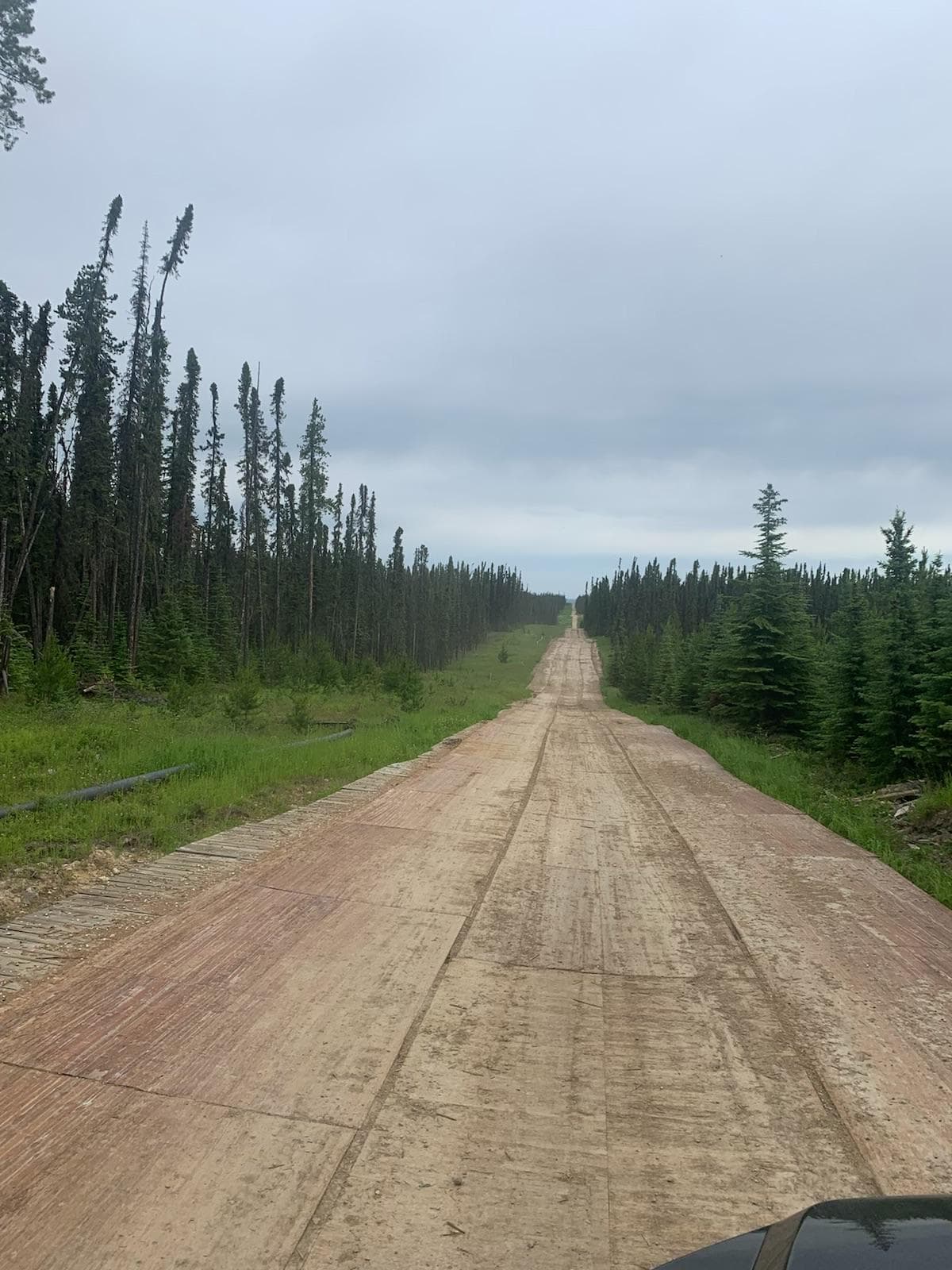 TC Energy — The Golden Highway