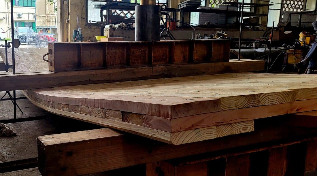 Bamboo Mats: The Questions Engineers Actually Ask