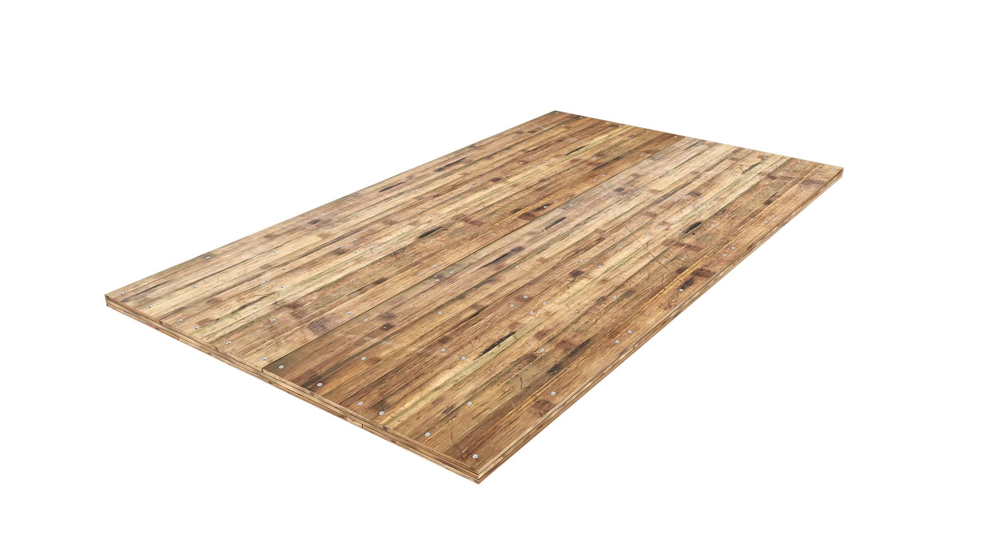 Bamboo Access Mat without Fingers