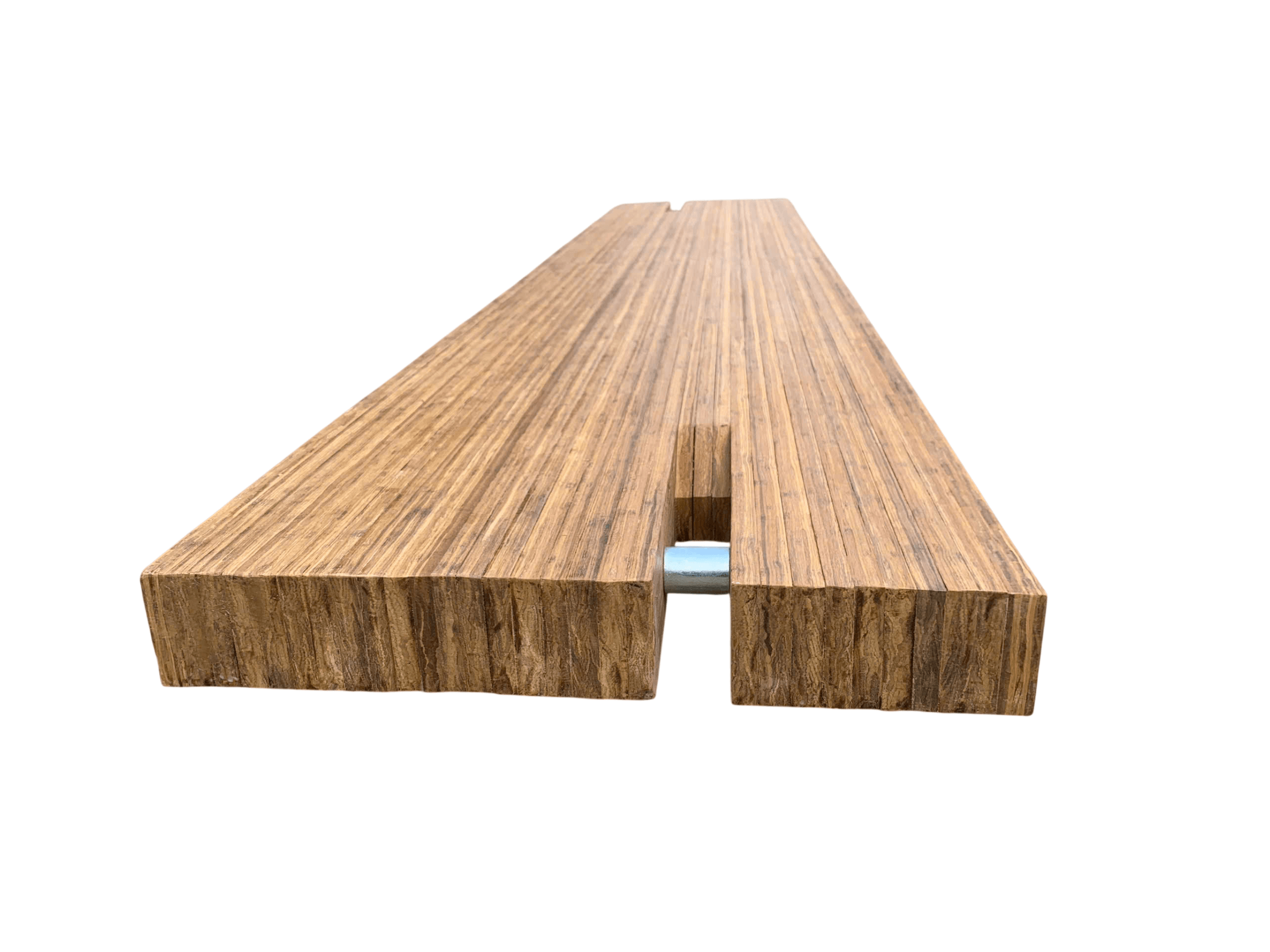 Bamboo Crane Support Mat