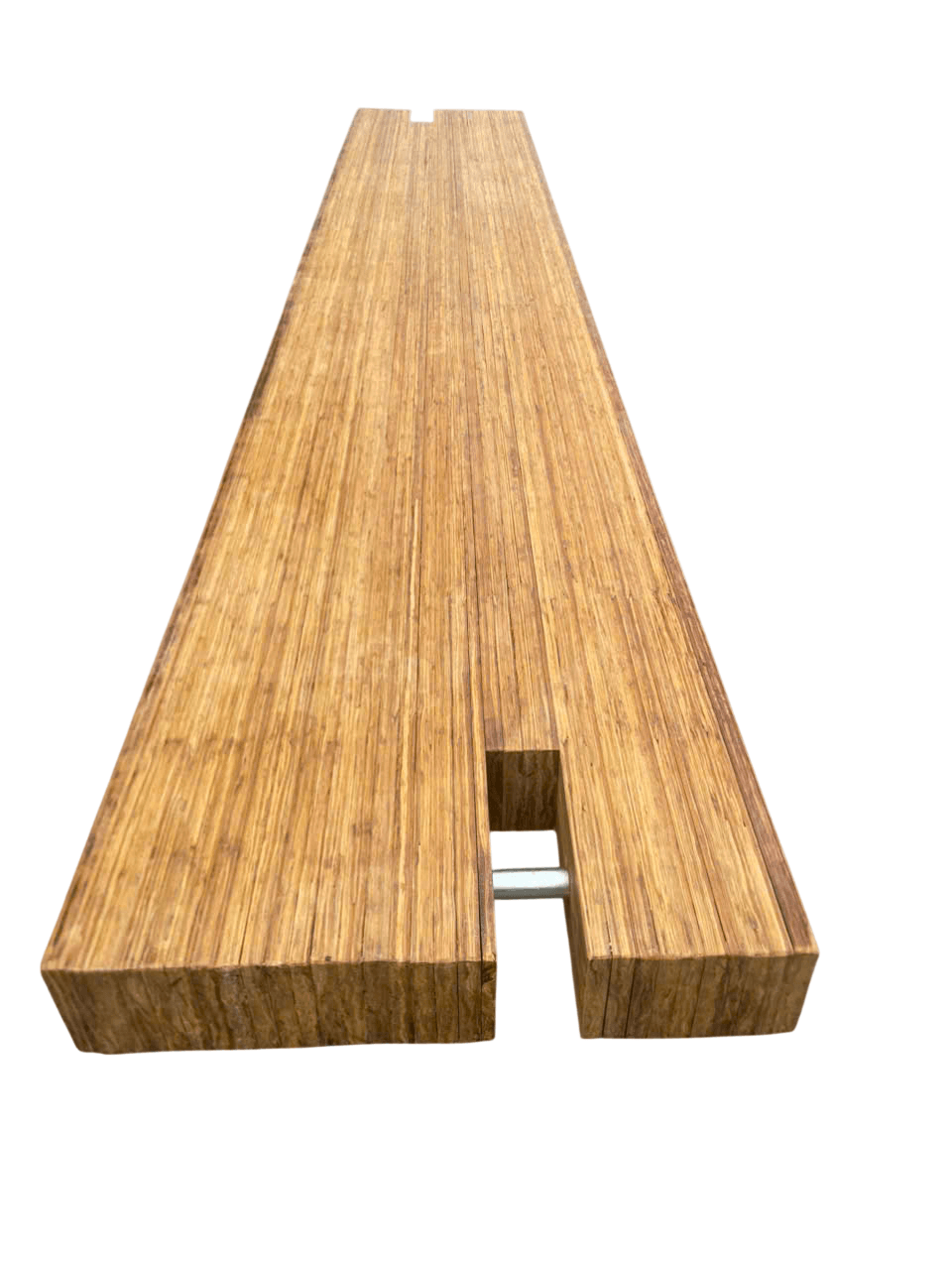 Bamboo Crane Support Mat