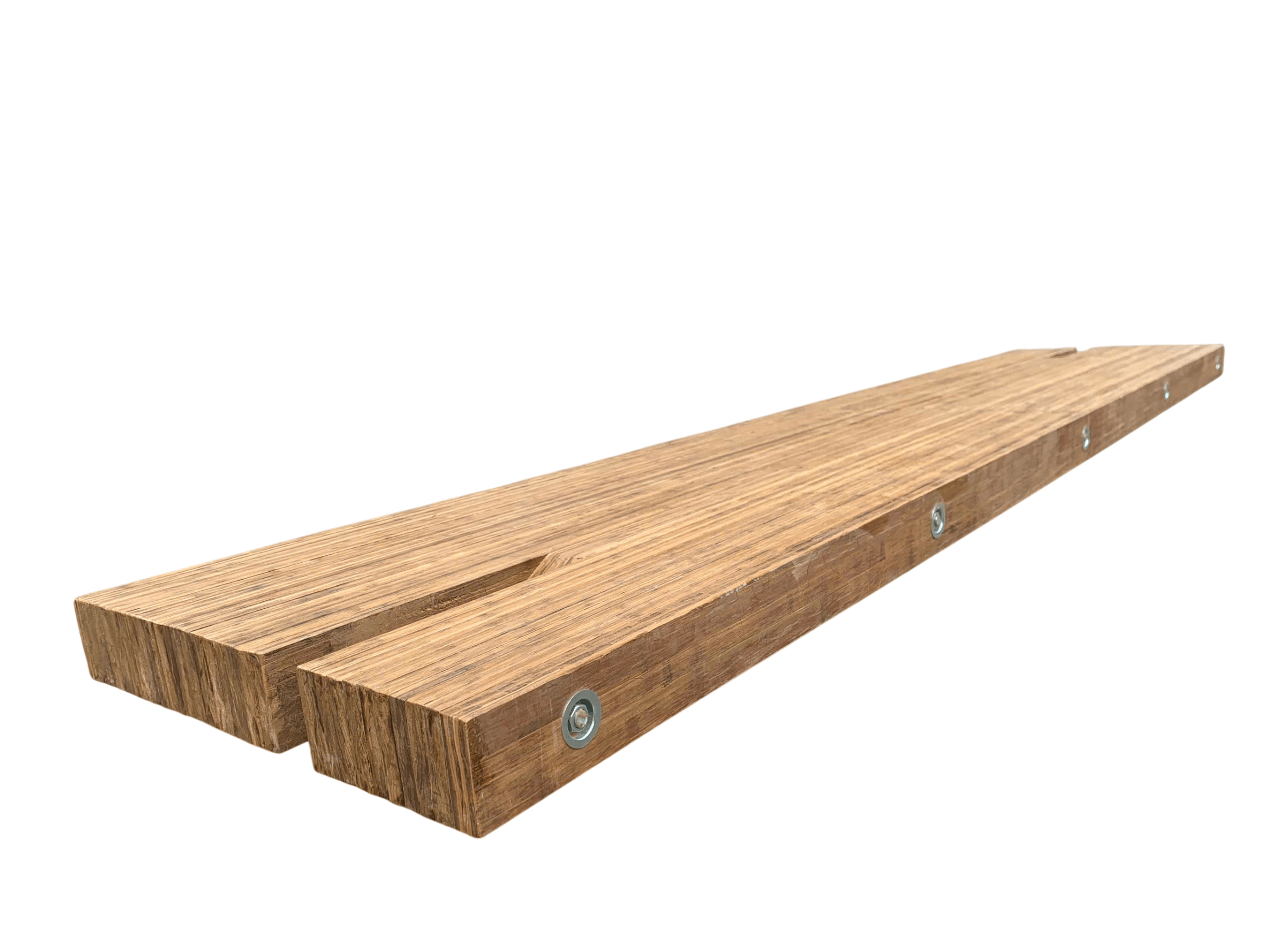 Bamboo Crane Support Mat