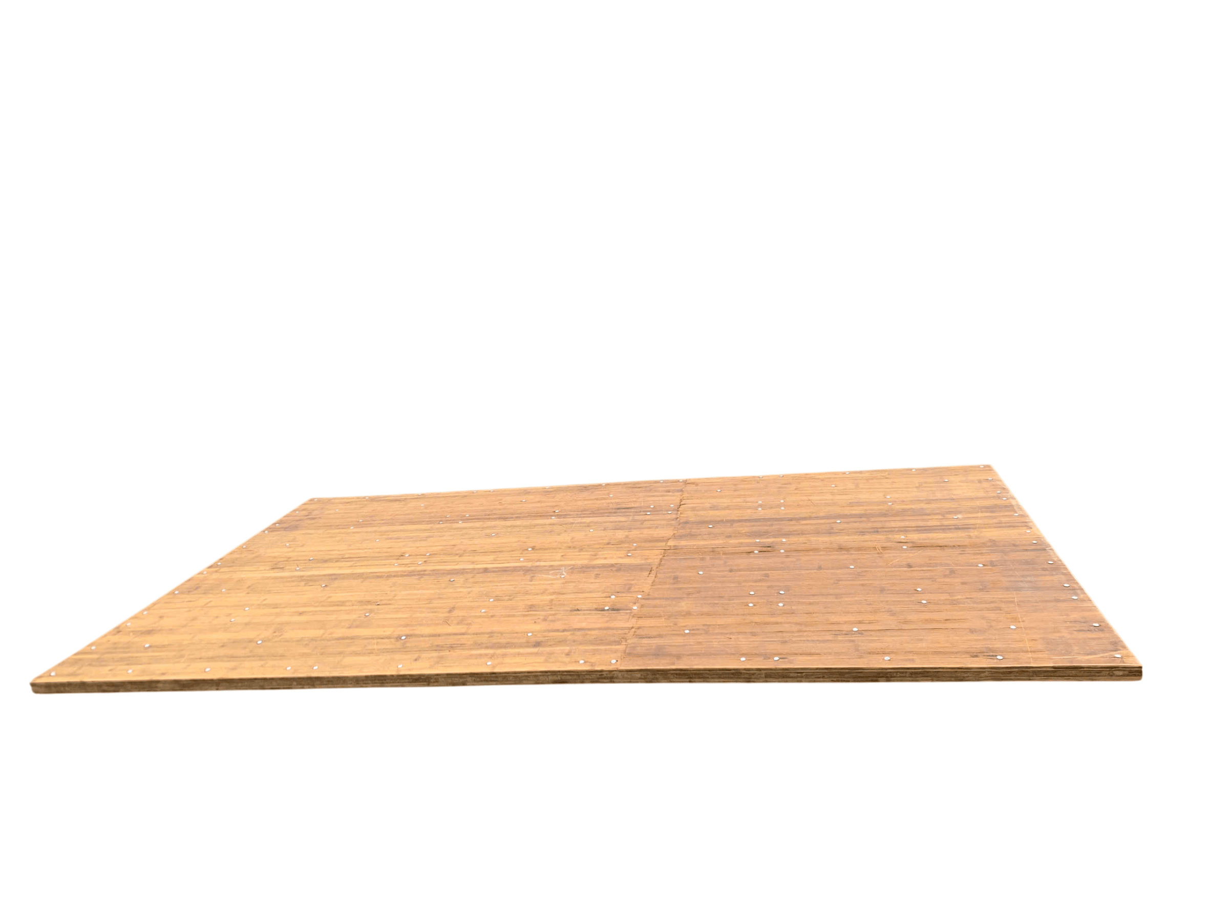 Bamboo Access Mat without Fingers