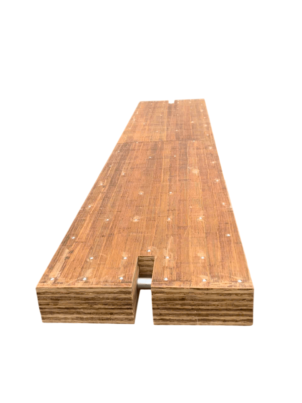 Bamboo Crane Mat