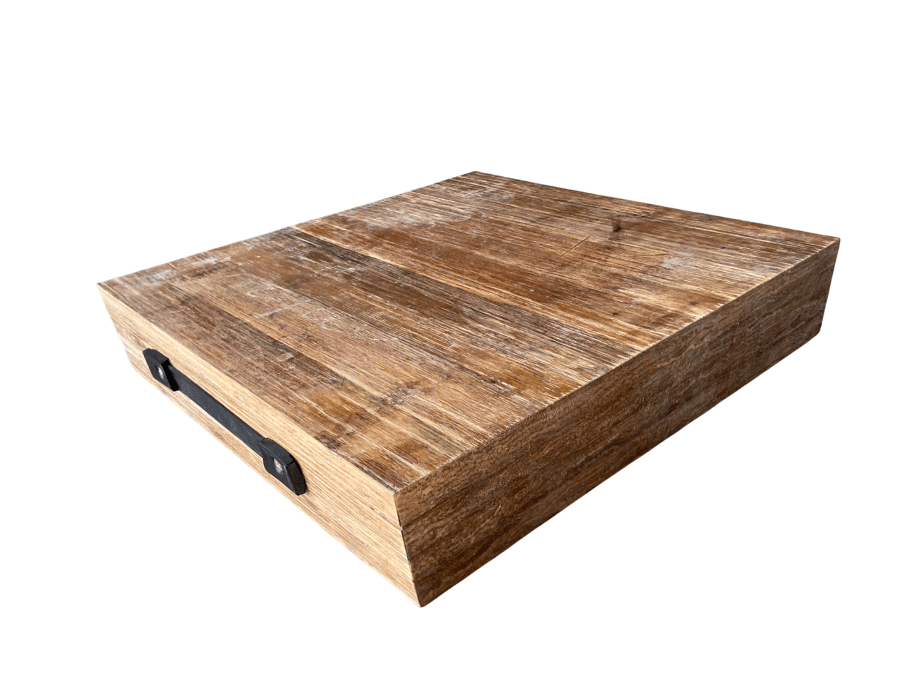 Bamboo Ship Block