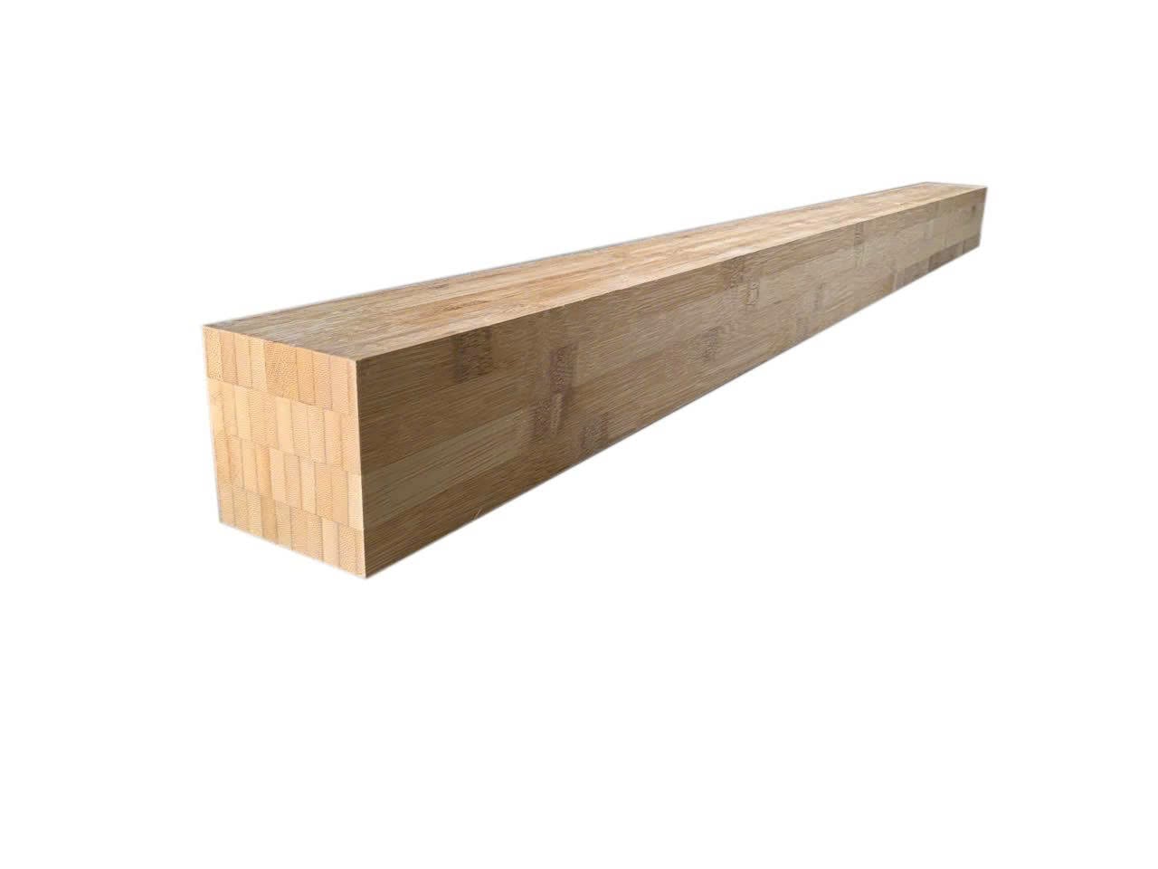 Bamboo Laminated Dunnage