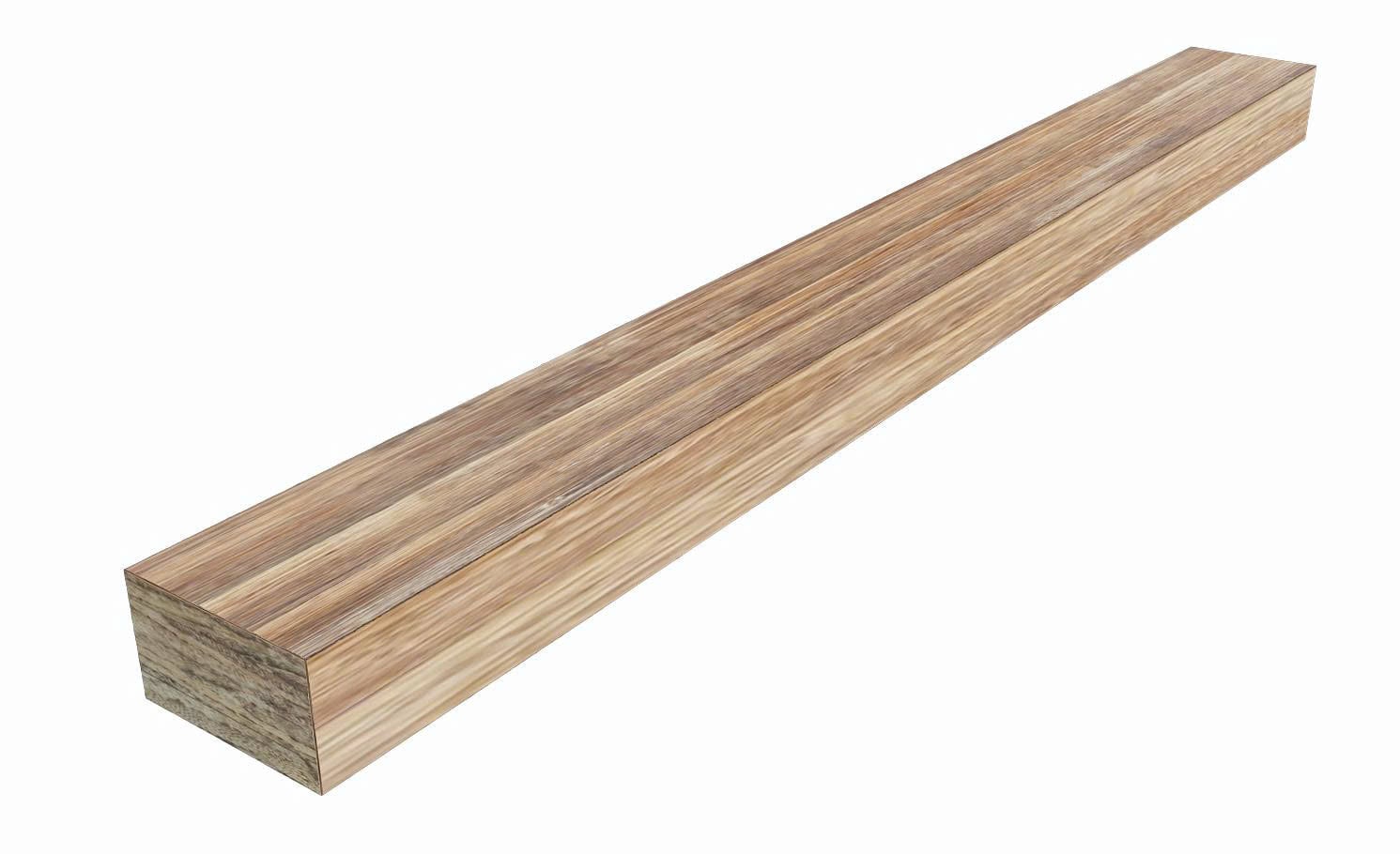 Bamboo Ship Block