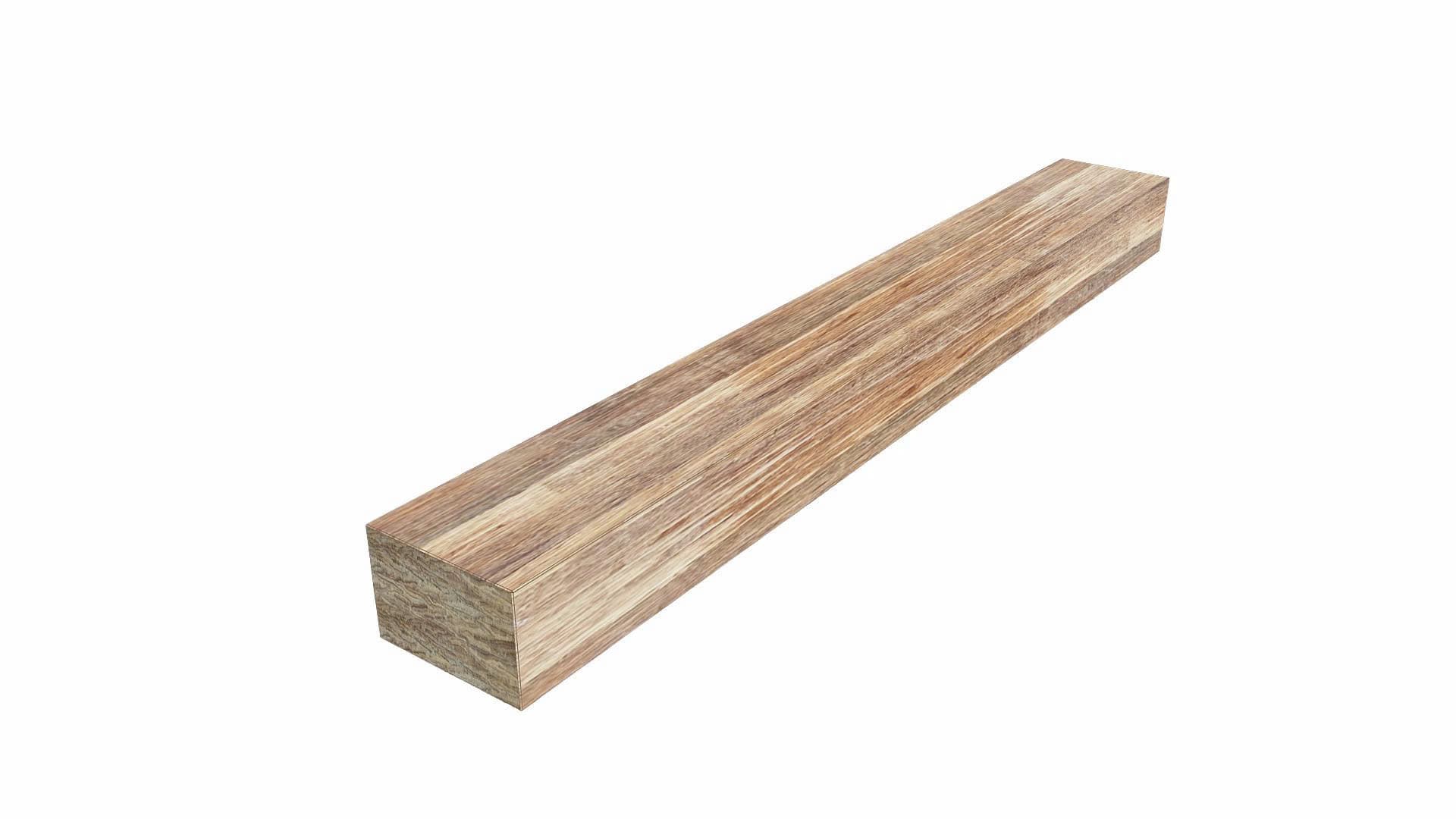 Bamboo Pipeline Skid