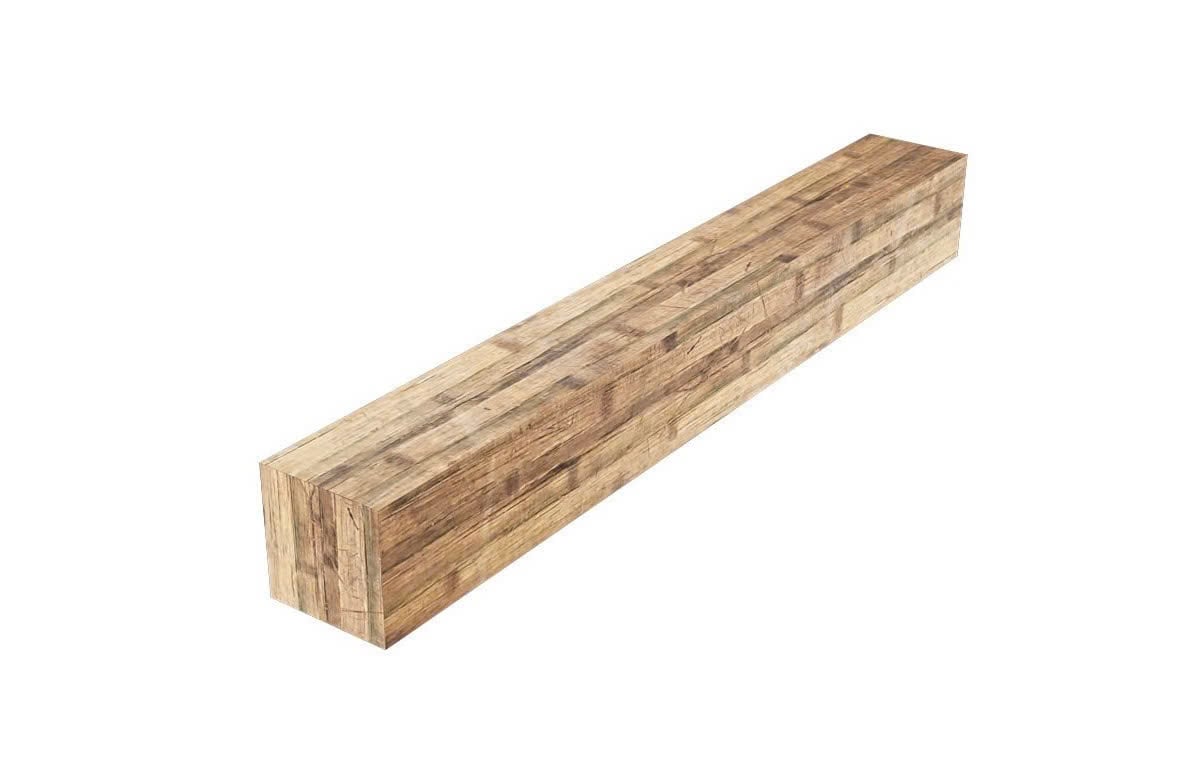 Bamboo Pipeline Skid
